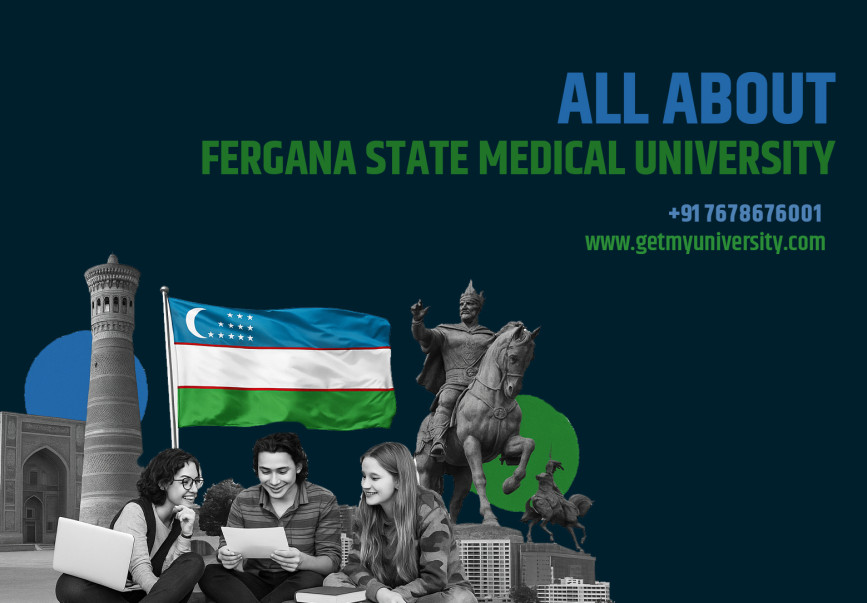 All About Fergana State Medical University